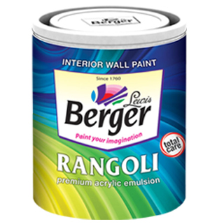 Tractor Emulsion
