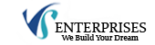 VS Enterprises Logo