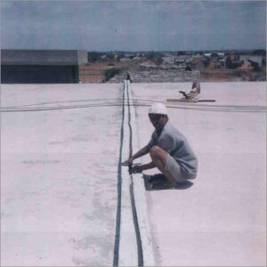 Bathroom Waterproofing Services,expansion joints treatment
