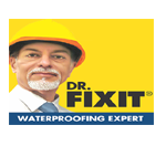 Professional Waterproofing Contractors,dr.fixit waterproofing chemicals