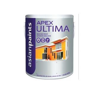 Asianpaints apex ultima emulsion price