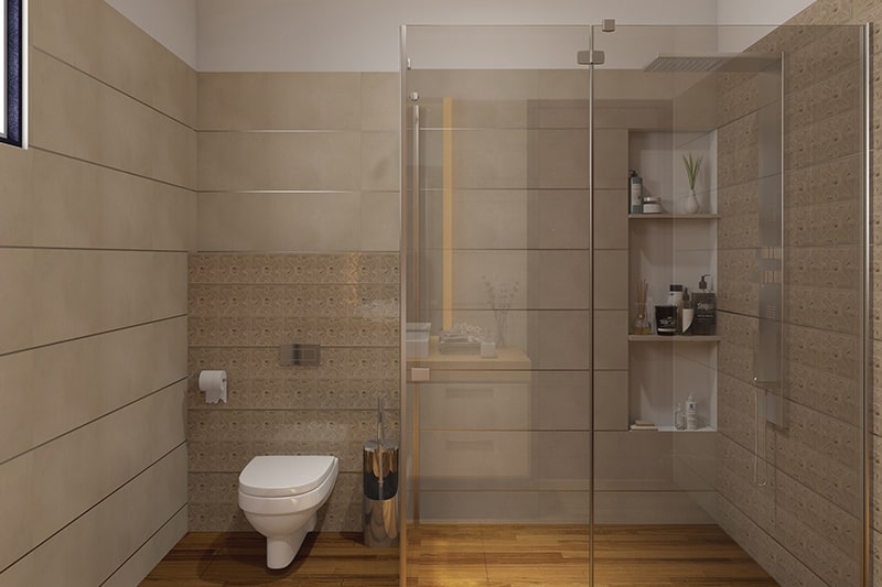Bathroom Renovation Contractors in Bangalore